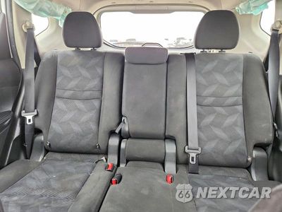 Zdjęcie 10 z 12 samochodu: 2015 NISSAN ROGUE S VIN:KNMAT2MT8FP588774 - miniatura