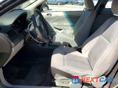 Zdjęcie 7 z 12 samochodu: 2006 CHEVROLET COBALT LS VIN:1G1AK15F067866534 - miniatura