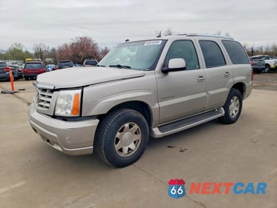 2005 CADILLAC ESCALADE LUXURY 1GYEK63NX5R206689 - główne zdjęcie licytacji z USA - miniatura