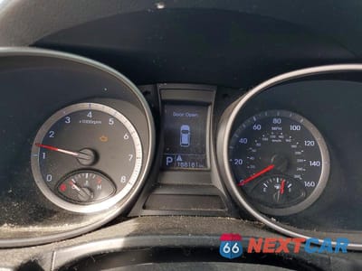 Zdjęcie 9 z 13 samochodu: 2013 HYUNDAI SANTA FE GLS VIN:KM8SNDHF9DU008716 - miniatura