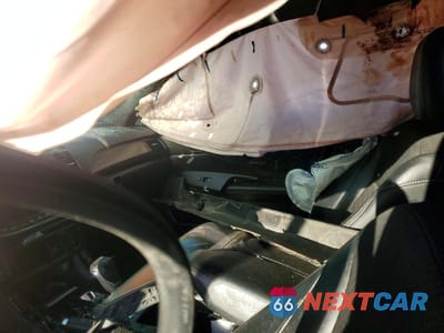 Zdjęcie 8 z 13 samochodu: 2017 HONDA ACCORD SPORT VIN:1HGCR2F52HA125560 - miniatura