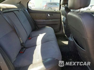 Zdjęcie 10 z 12 samochodu: 2001 MERCURY SABLE LS PREMIUM VIN:1MEHM55S41A641936 - miniatura
