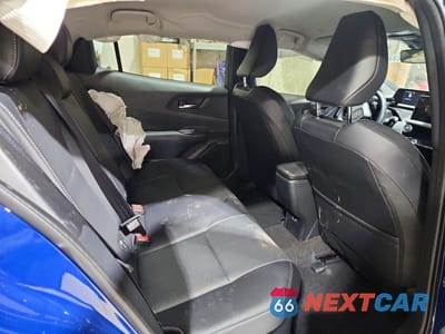 Zdjęcie 10 z 12 samochodu: 2024 TOYOTA PRIUS XLE VIN:JTDACAAU0R3036575 - miniatura