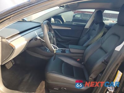 Zdjęcie 7 z 12 samochodu: 2023 TESLA MODEL 3 VIN:5YJ3E1EA0PF493857 - miniatura