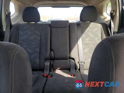 Zdjęcie 10 z 13 samochodu: 2015 NISSAN ROGUE S VIN:KNMAT2MV3FP509433 - miniatura