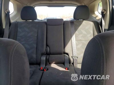 Zdjęcie 10 z 13 samochodu: 2015 NISSAN ROGUE S VIN:KNMAT2MV3FP509433 - miniatura