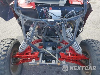 Zdjęcie 7 z 10 samochodu: 2015 POLARIS RZR UTILITY VEHICLE VIN:4XAVFE994FB957349 - miniatura