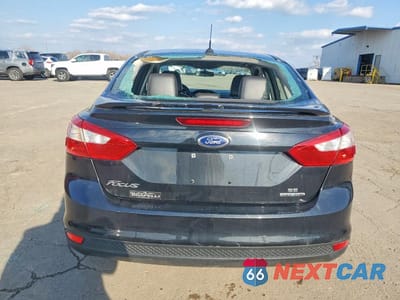 Zdjęcie 6 z 11 samochodu: 2013 FORD FOCUS SE VIN:1FADP3F26DL194437 - miniatura