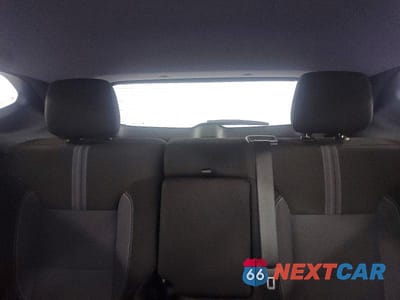 Zdjęcie 10 z 13 samochodu: 2026 CHEVROLET BLAZER 2LT VIN:3GNKBCR48TS146953 - miniatura