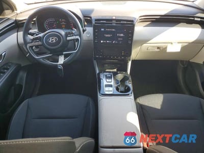 Zdjęcie 8 z 13 samochodu: 2022 HYUNDAI TUCSON HYBRID BLUE VIN:KM8JBCA17NU047139 - miniatura