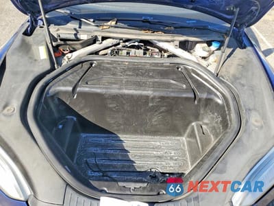 Zdjęcie 11 z 11 samochodu: 2015 TESLA MODEL S VIN:5YJSA1E2XFF120162 - miniatura