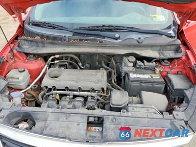 Zdjęcie 12 z 12 samochodu: 2013 KIA SPORTAGE LX VIN:KNDPBCA25D7474534 - miniatura