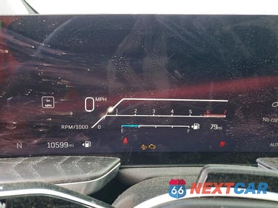 Zdjęcie 9 z 12 samochodu: 2025 CADILLAC ESCALADE SPORT VIN:1GYS9FRL0SR326274 - miniatura