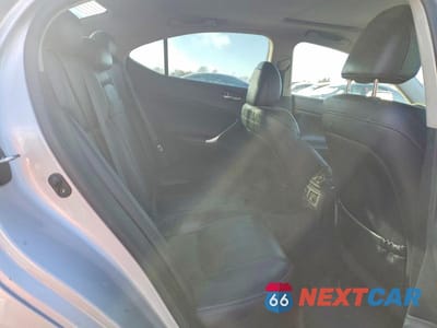 Zdjęcie 10 z 11 samochodu: 2009 LEXUS IS 250 BASE VIN:JTHCK262695033384 - miniatura