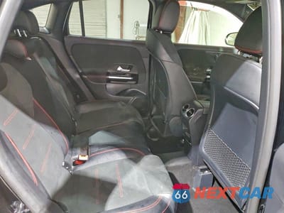 Zdjęcie 11 z 12 samochodu: 2021 MERCEDES-BENZ GLA 250 4MATIC VIN:W1N4N4HB8MJ295504 - miniatura