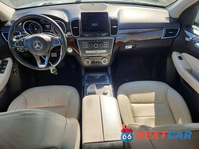 Zdjęcie 8 z 13 samochodu: 2016 MERCEDES-BENZ GLE 350 4MATIC VIN:4JGDA5HB1GA727035 - miniatura