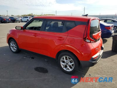Drugie zdjęcie samochodu z przodu: 2022 KIA SOUL LX VIN:KNDJ23AU6N7155331 - miniatura