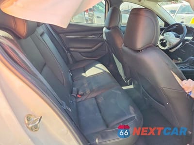 Zdjęcie 10 z 12 samochodu: 2025 MAZDA 3 PREFERRED VIN:JM1BPACM2S1784204 - miniatura