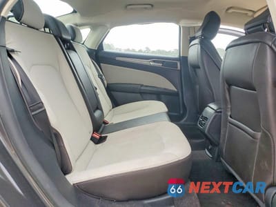 Zdjęcie 10 z 12 samochodu: 2020 FORD FUSION SE VIN:3FA6P0HDXLR201377 - miniatura