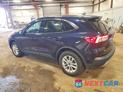 Drugie zdjęcie samochodu z przodu: 2021 FORD ESCAPE SE VIN:1FMCU9BZ0MUB11370 - miniatura