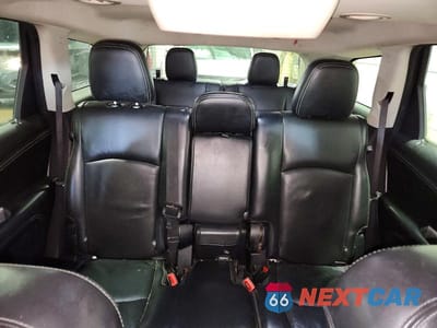 Zdjęcie 10 z 13 samochodu: 2014 DODGE JOURNEY LIMITED VIN:3C4PDCDG2ET173492 - miniatura