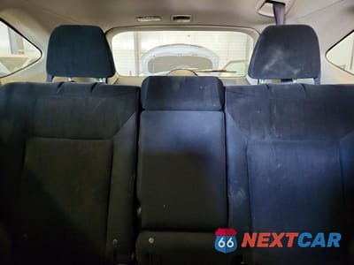 Zdjęcie 10 z 13 samochodu: 2014 HONDA CR-V LX VIN:2HKRM4H39EH711739 - miniatura