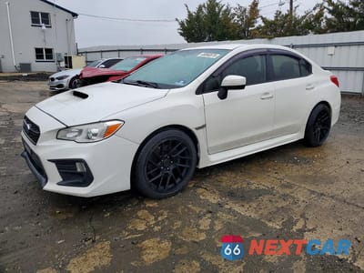 2019 SUBARU WRX JF1VA1A61K9809118 - główne zdjęcie licytacji z USA - miniatura