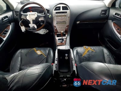 Zdjęcie 8 z 14 samochodu: 2011 LEXUS ES 350 BASE VIN:JTHBK1EG5B2429154 - miniatura