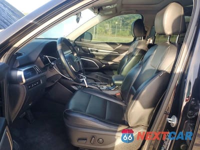 Zdjęcie 7 z 13 samochodu: 2022 KIA TELLURIDE S VIN:5XYP64HC4NG204790 - miniatura