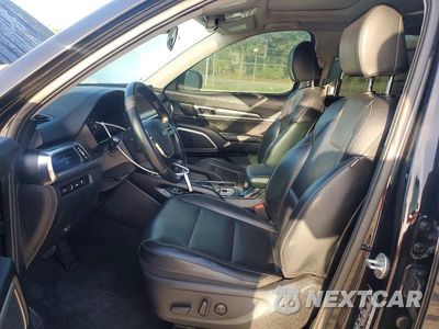 Zdjęcie 7 z 13 samochodu: 2022 KIA TELLURIDE S VIN:5XYP64HC4NG204790 - miniatura