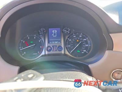 Zdjęcie 9 z 12 samochodu: 2018 LEXUS GX 460 VIN:JTJBM7FX2J5183090 - miniatura