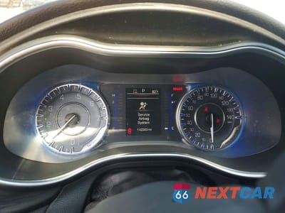 Zdjęcie 9 z 12 samochodu: 2015 CHRYSLER 200 LIMITED VIN:1C3CCCAB2FN660059 - miniatura