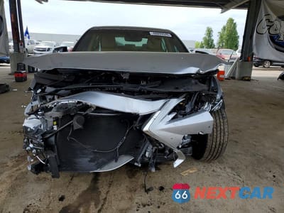 Piąte zdjęcie samochodu w środku: 2025 LEXUS ES 300H BASE VIN:58ADA1C13SU071203 - miniatura