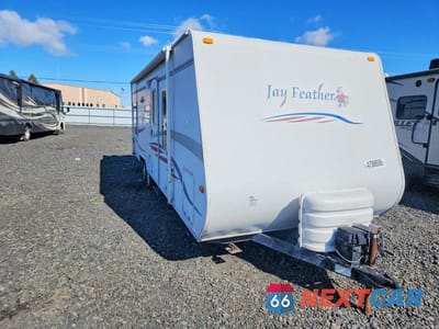 Zdjęcie 9 z 10 samochodu: 2007 JAYCO RV TRAILER VIN:1UJBJ02M771J40279 - miniatura