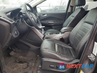 Zdjęcie 7 z 12 samochodu: 2014 FORD ESCAPE SE VIN:1FMCU9GXXEUB32493 - miniatura