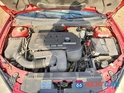 Zdjęcie 11 z 11 samochodu: 2007 PONTIAC G6 BASE VIN:1G2ZG58B574224149 - miniatura