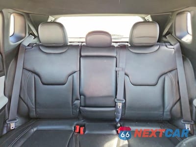 Zdjęcie 10 z 13 samochodu: 2025 JEEP COMPASS LIMITED VIN:3C4NJDCN3ST521379 - miniatura