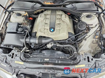 Zdjęcie 11 z 12 samochodu: 2005 BMW 745 LI VIN:WBAGN63595DS60839 - miniatura