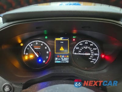 Zdjęcie 9 z 12 samochodu: 2024 SUBARU FORESTER SPORT VIN:JF2SKAGC2RH513775 - miniatura
