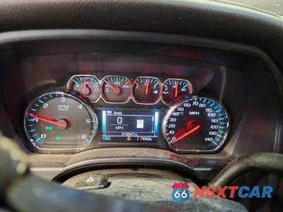 Zdjęcie 9 z 12 samochodu: 2018 GMC SIERRA K1500 SLT VIN:3GTU2NEC9JG645982 - miniatura