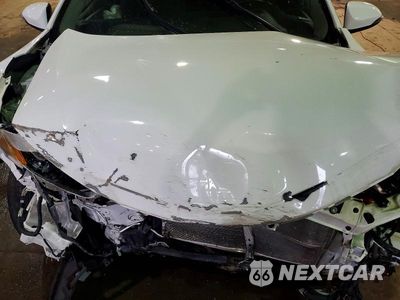 Zdjęcie 11 z 13 samochodu: 2014 TOYOTA COROLLA S PLUS VIN:2T1BURHE7EC159449 - miniatura