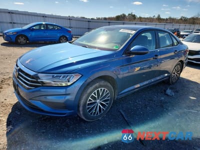 2021 VOLKSWAGEN JETTA S 3VWC57BU7MM095535 - główne zdjęcie licytacji z USA - miniatura
