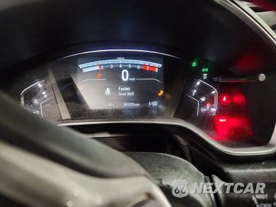 Zdjęcie 9 z 13 samochodu: 2019 HONDA CR-V EXL VIN:5J6RW2H87KA003125 - miniatura