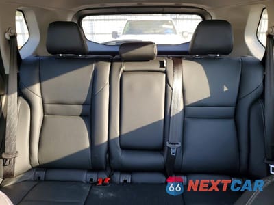 Zdjęcie 10 z 13 samochodu: 2022 NISSAN ROGUE SL VIN:5N1BT3CA6NC718546 - miniatura