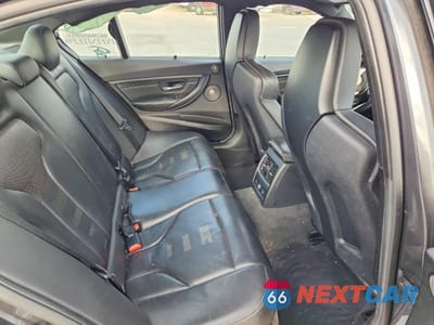 Zdjęcie 10 z 13 samochodu: 2015 BMW M3 VIN:WBS3C9C51FP804235 - miniatura