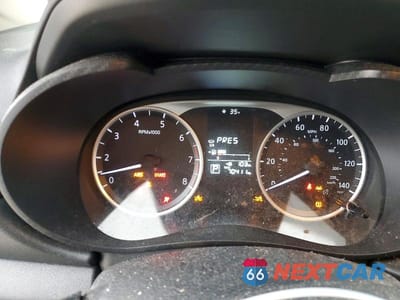 Zdjęcie 9 z 12 samochodu: 2020 NISSAN VERSA S VIN:3N1CN8DV7LL902612 - miniatura
