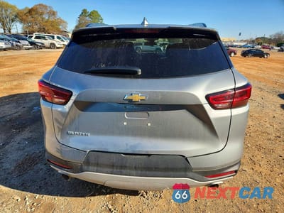 Zdjęcie 6 z 13 samochodu: 2023 CHEVROLET BLAZER 2LT VIN:3GNKBCR48PS194393 - miniatura