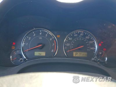 Zdjęcie 9 z 12 samochodu: 2012 TOYOTA COROLLA S VIN:5YFBU4EE1CP067371 - miniatura