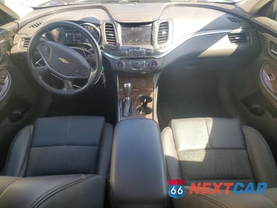 Zdjęcie 8 z 13 samochodu: 2015 CHEVROLET IMPALA LT VIN:1G1115SL0FU103774 - miniatura