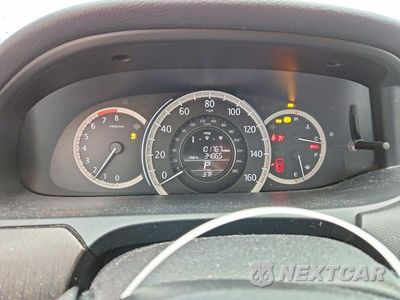 Zdjęcie 9 z 11 samochodu: 2015 HONDA ACCORD EXL VIN:1HGCR2F88FA054551 - miniatura